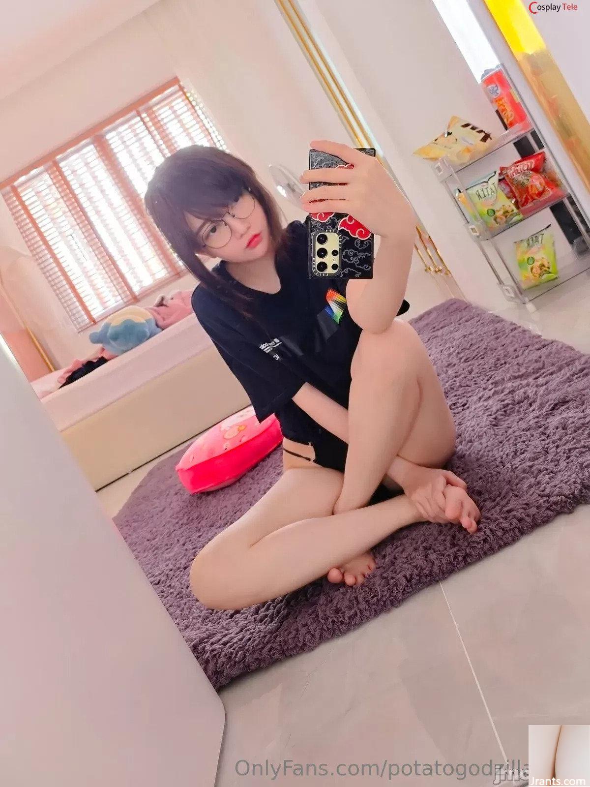 Cosplayer vô danh – Bộ sưu tập tháng 6 (117P) - Ảnh 115