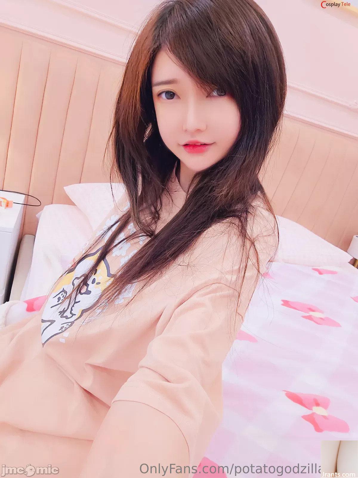 Cosplayer vô danh – Bộ sưu tập tháng 6 (117P) - Ảnh 53