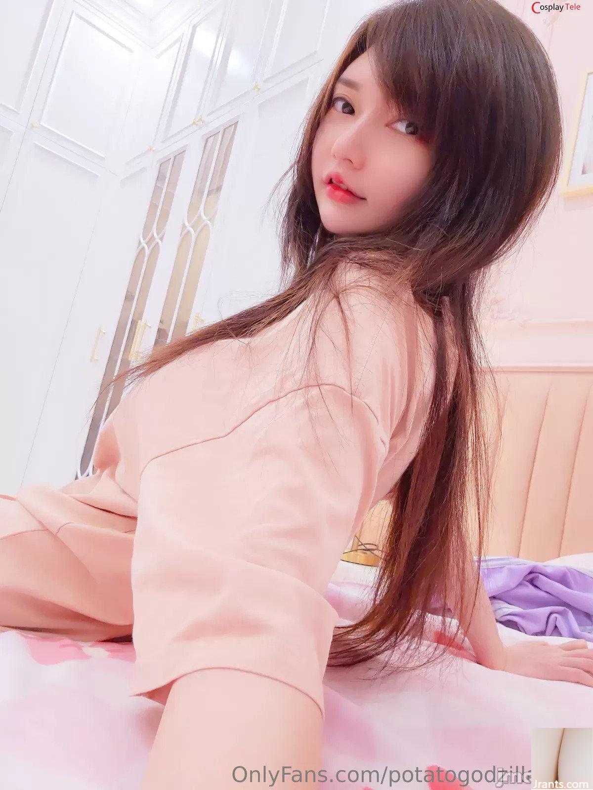 Cosplayer vô danh – Bộ sưu tập tháng 6 (117P) - Ảnh 69