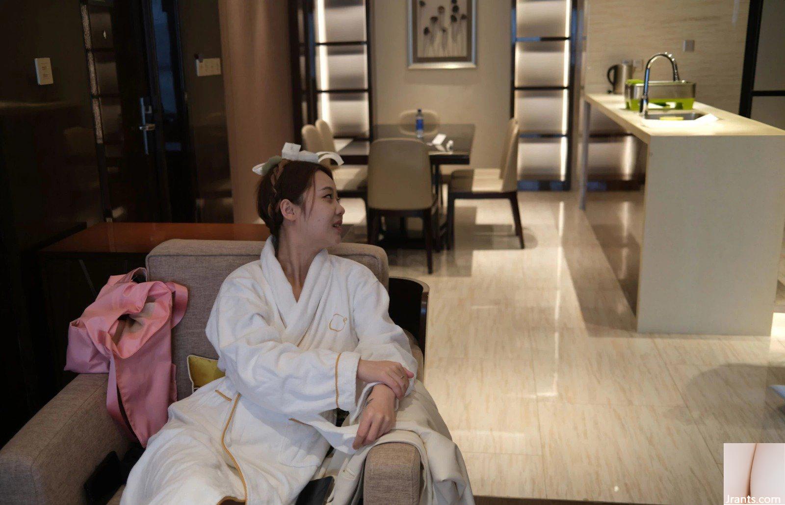 Ảnh riêng tư của chị em người mẫu Trung Quốc vô danh (Ảnh) (158P) - Ảnh 57