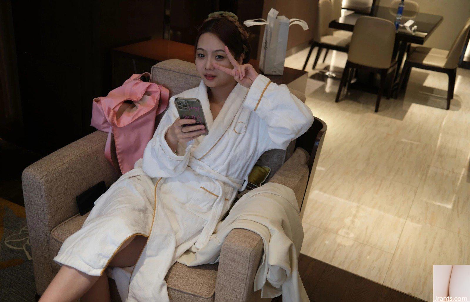 Ảnh riêng tư của chị em người mẫu Trung Quốc vô danh (Ảnh) (158P) - Ảnh 60