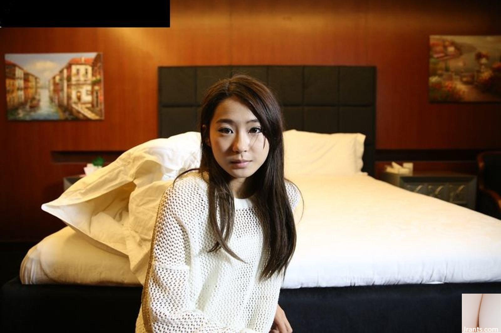 Người mẫu Trung Quốc Lin Nian?015.04.06(S)Bộ ảnh riêng tư_01 (136P)