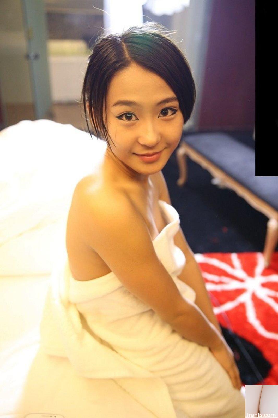 Người mẫu Trung Quốc Lin Nian?015.04.06(S)Bộ ảnh riêng tư_01 (136P) - Ảnh 110