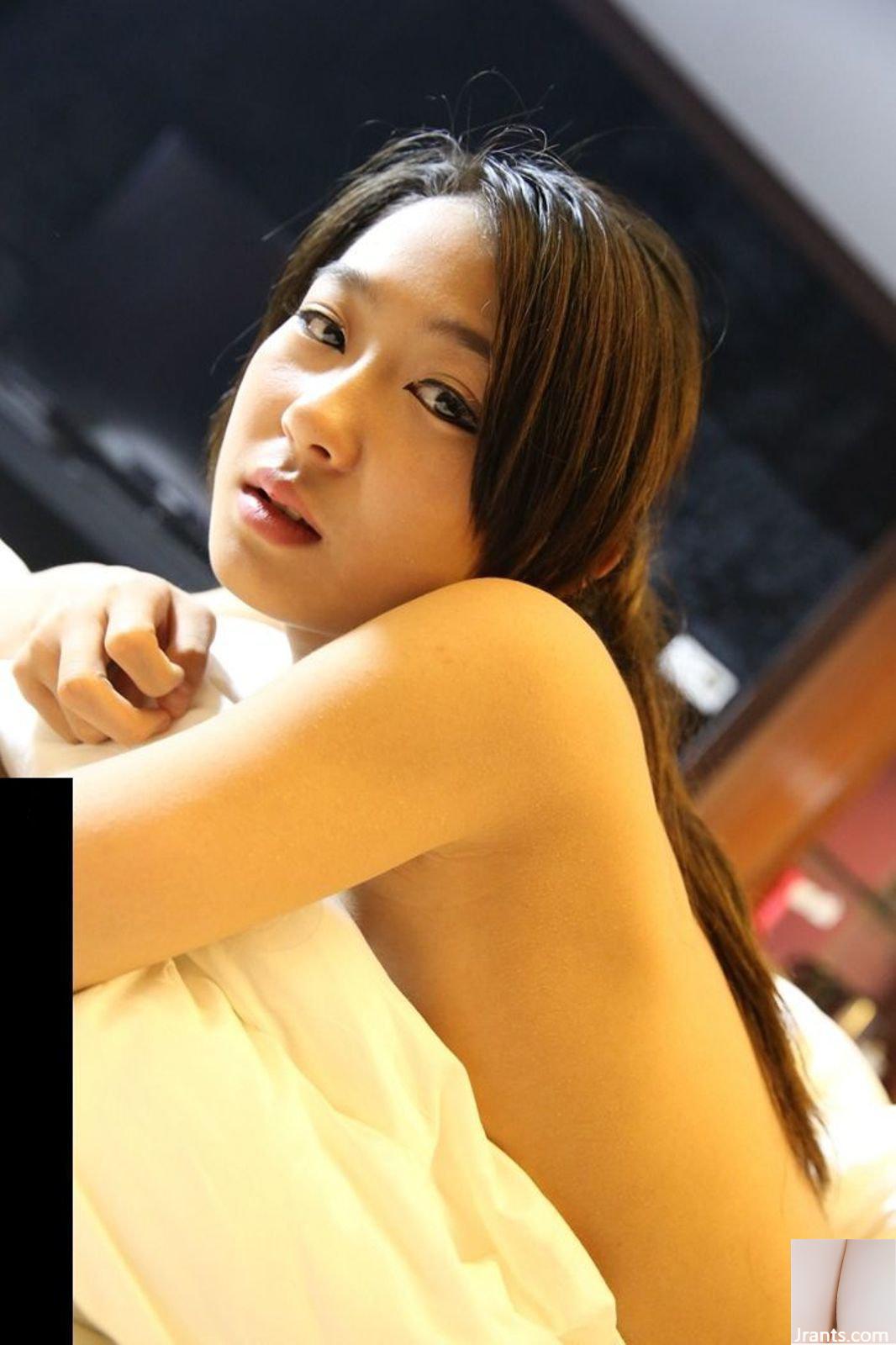 Người mẫu Trung Quốc Lin Nian?015.04.06(S)Bộ ảnh riêng tư_01 (136P) - Ảnh 130