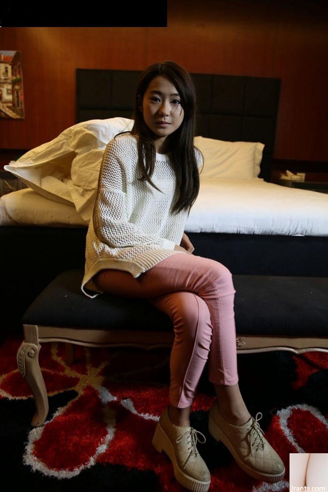 Người mẫu Trung Quốc Lin Nian?015.04.06(S)Bộ ảnh riêng tư_01 (136P) - Ảnh 3