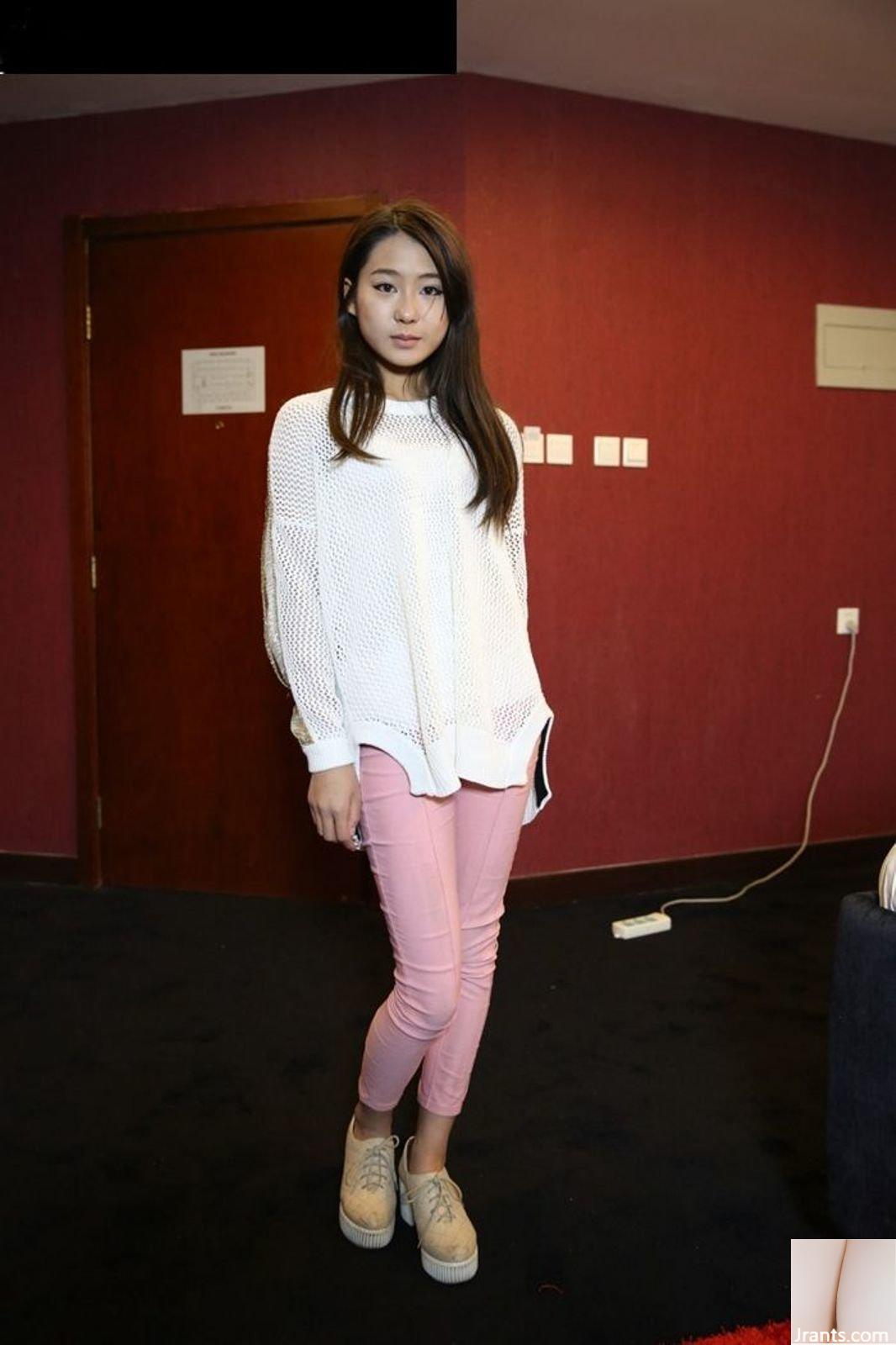 Người mẫu Trung Quốc Lin Nian?015.04.06(S)Bộ ảnh riêng tư_01 (136P) - Ảnh 4