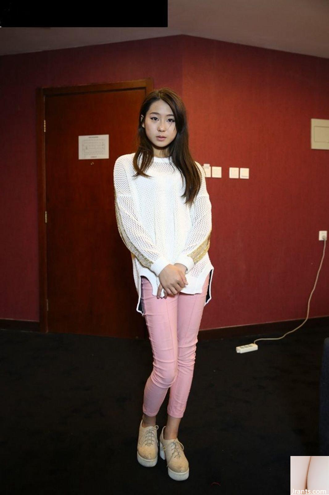 Người mẫu Trung Quốc Lin Nian?015.04.06(S)Bộ ảnh riêng tư_01 (136P) - Ảnh 5