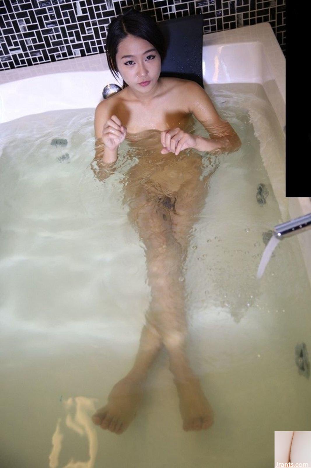 Người mẫu Trung Quốc Lin Nian?015.04.06(S)Bộ ảnh riêng tư_01 (136P) - Ảnh 74