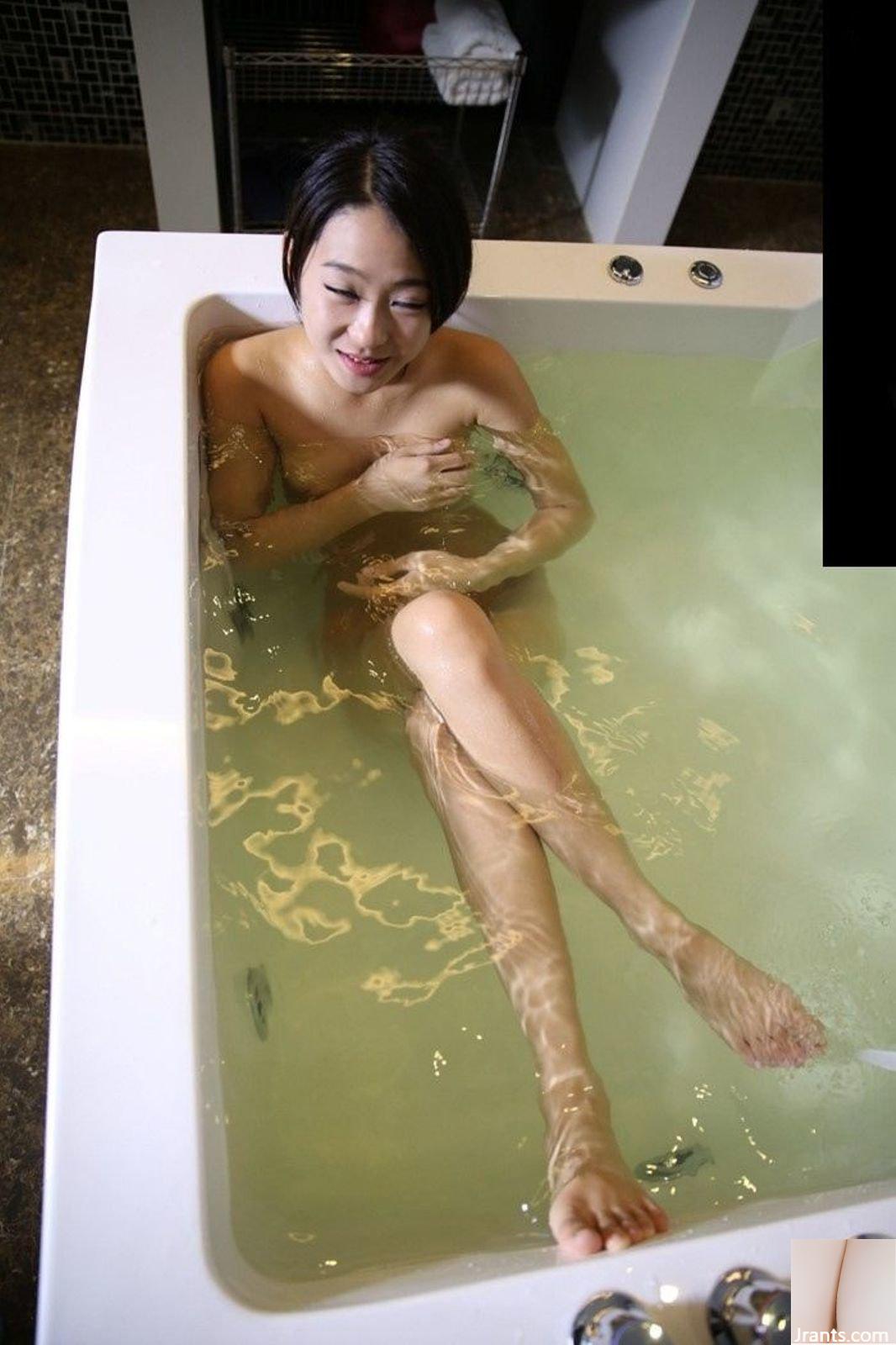 Người mẫu Trung Quốc Lin Nian?015.04.06(S)Bộ ảnh riêng tư_01 (136P) - Ảnh 94