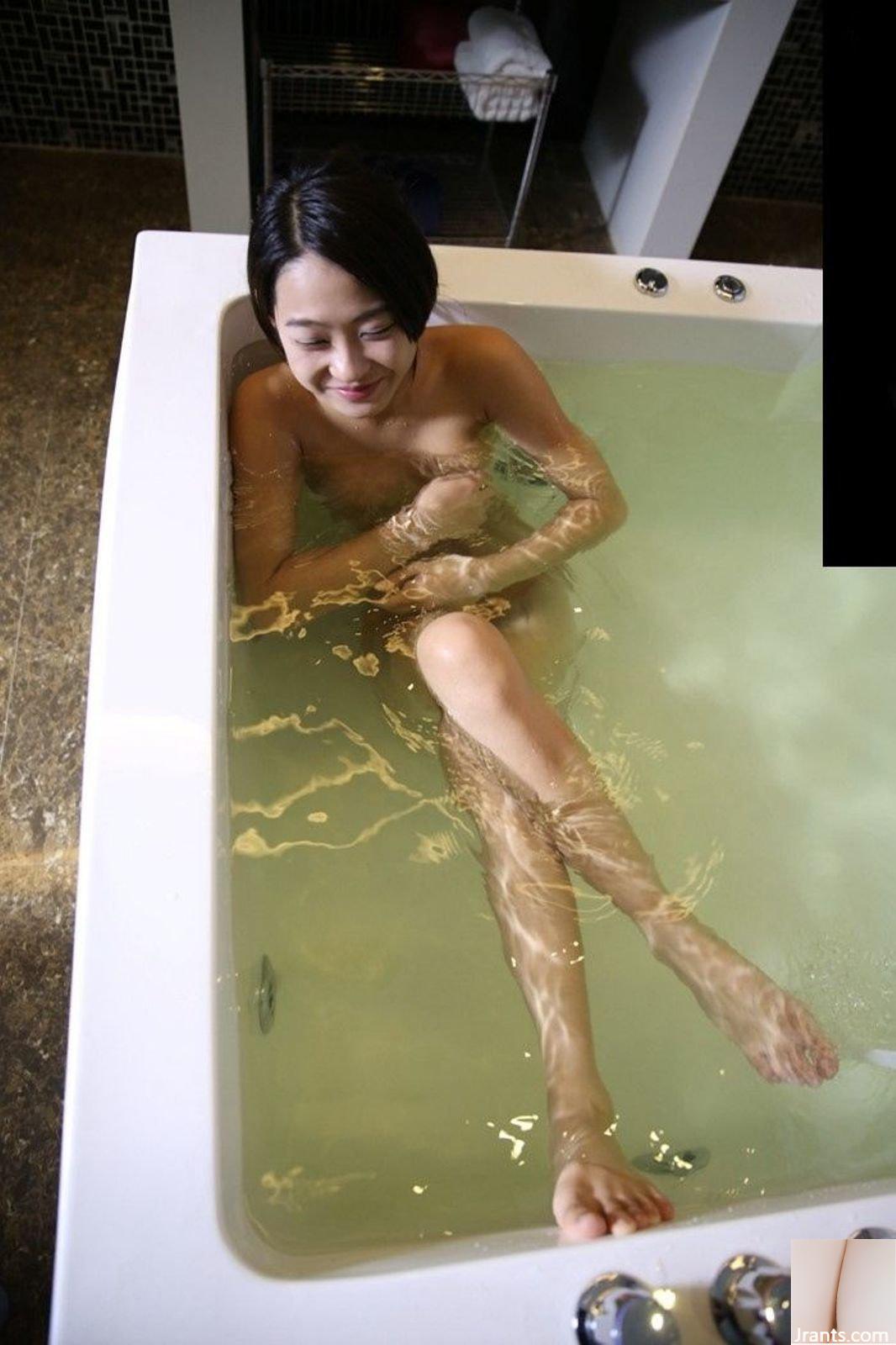 Người mẫu Trung Quốc Lin Nian?015.04.06(S)Bộ ảnh riêng tư_01 (136P) - Ảnh 96