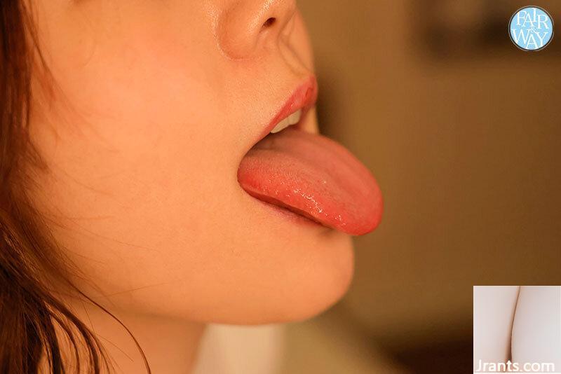 Bộ ngực khủng cực hồng và mềm mại của Mizubu Sakura là bộ ngực đẹp nhất Nhật Bản (11P) - Ảnh 11