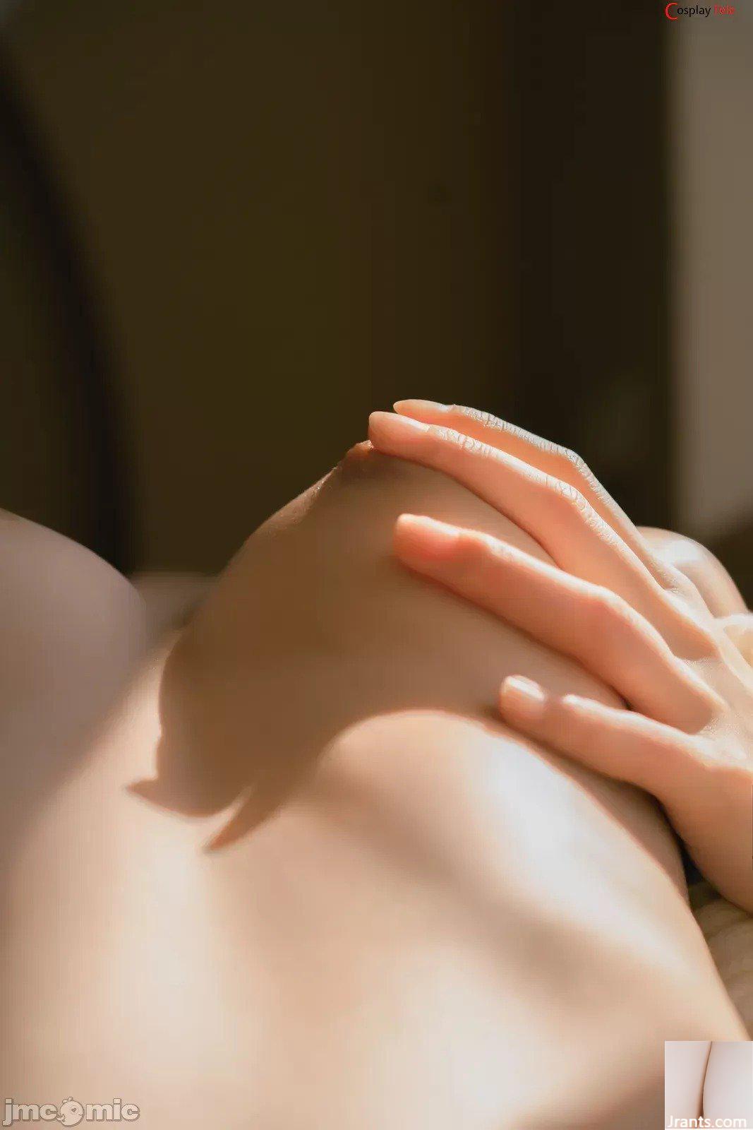 Taoliangazhai (taoliangazhai) – Áo len trắng (65P) - Ảnh 65