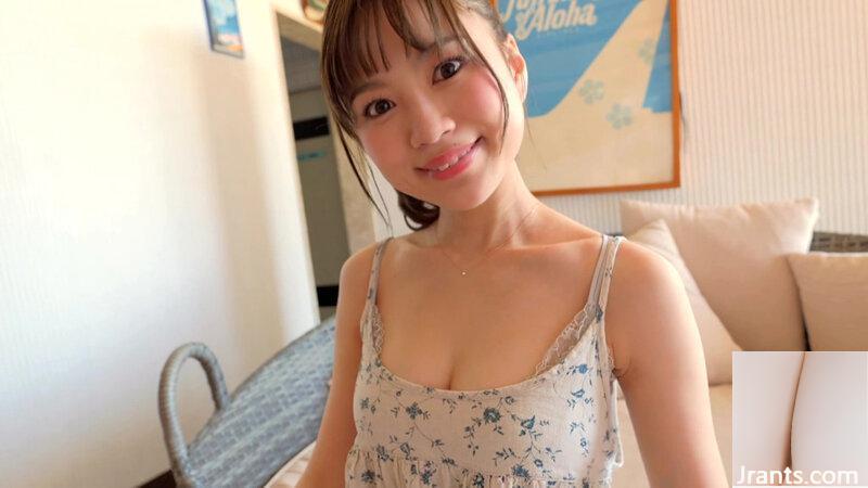 Amangong Hanan 155 cm Cô gái xinh đẹp nhỏ xinh nhất (11P) - Ảnh 5