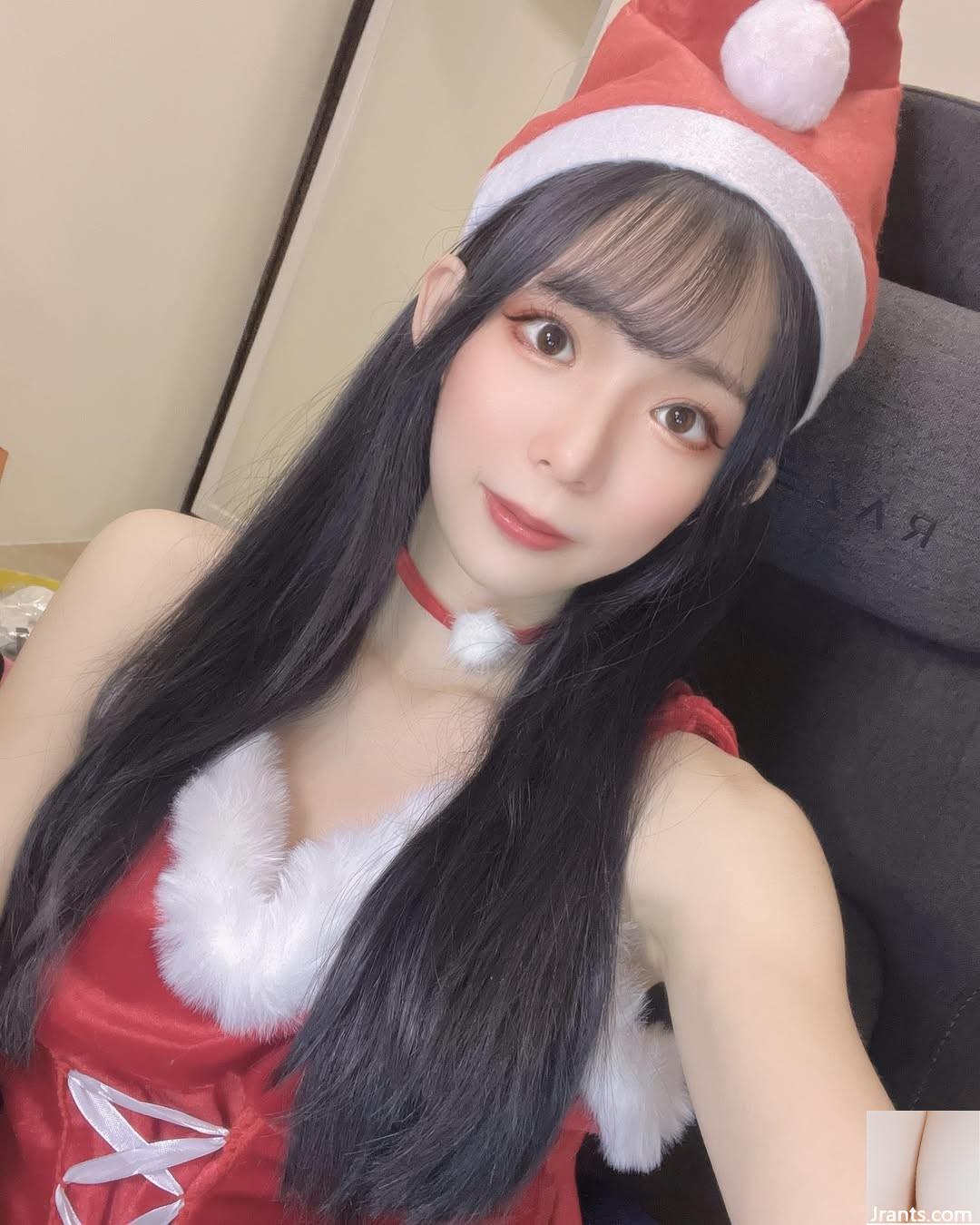 Nữ thần “Chio Tracy” xuất hiện, đẹp không tì vết ở mọi góc độ (10P) - Ảnh 8