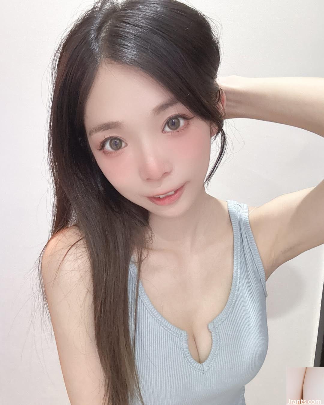 Nữ thần “Chio Tracy” xuất hiện, đẹp không tì vết ở mọi góc độ (10P) - Ảnh 9