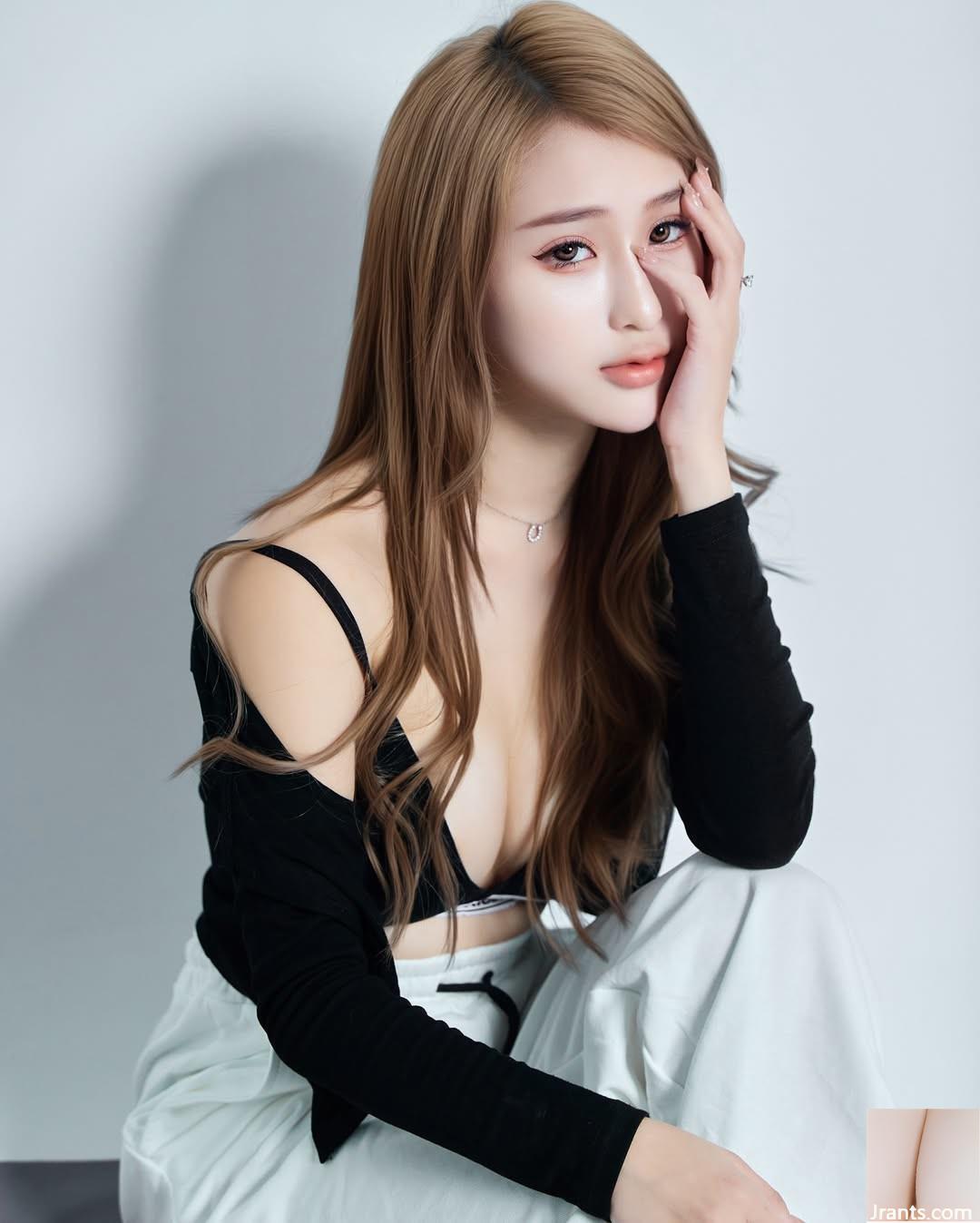 “Shen Luohan” có cơ lưng mượt mượt và đầy những cám dỗ (10p) - Ảnh 6