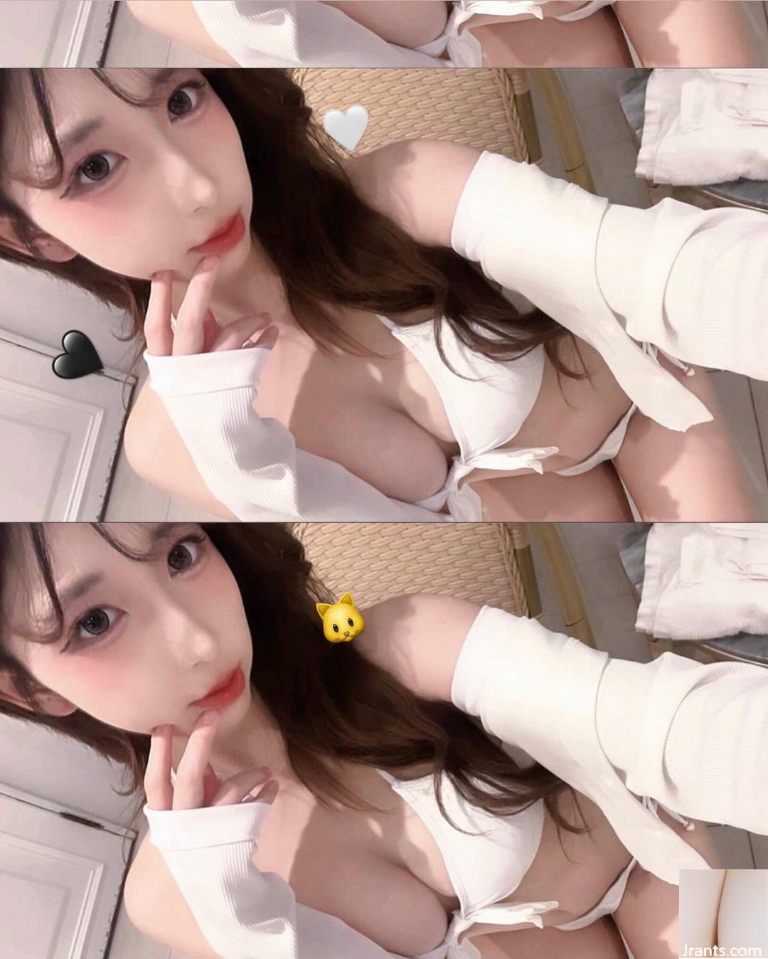 Độ sâu hỗn loạn của “Bắp cải” gợi cảm không giới hạn (10P) - Ảnh 8