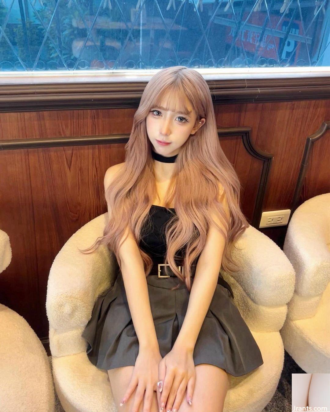 Độ sâu hỗn loạn của “Bắp cải” gợi cảm không giới hạn (10P) - Ảnh 9