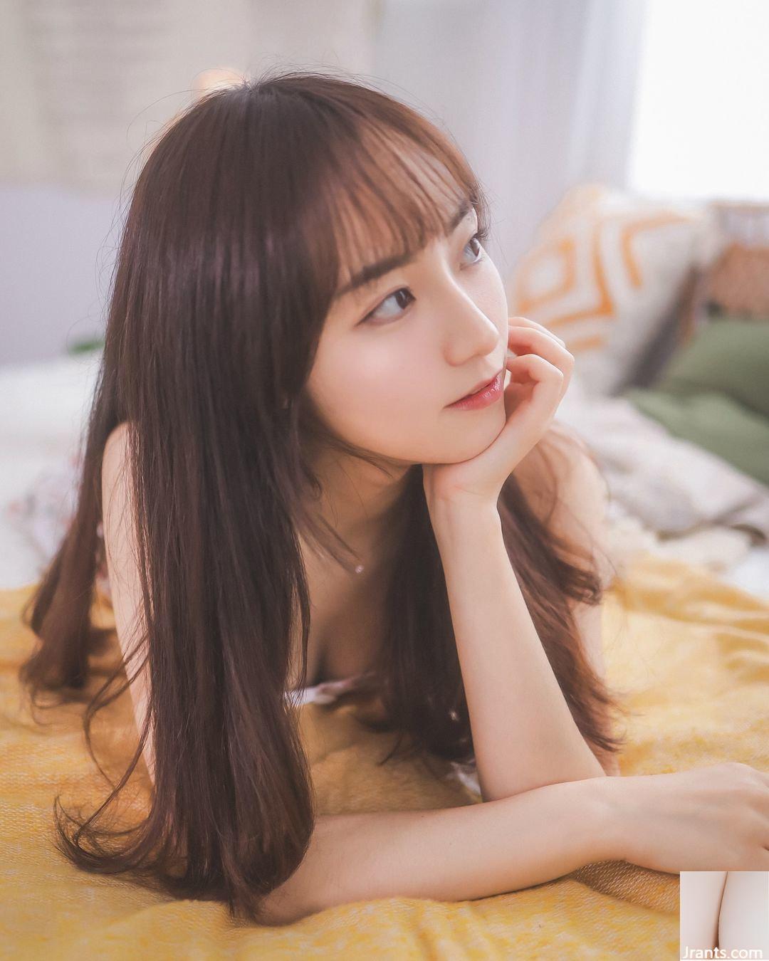 Hot girl “Ye Xinyi” sở hữu hình thể hoàn hảo, xinh đẹp gợi cảm, hút fan (10P) - Ảnh 3