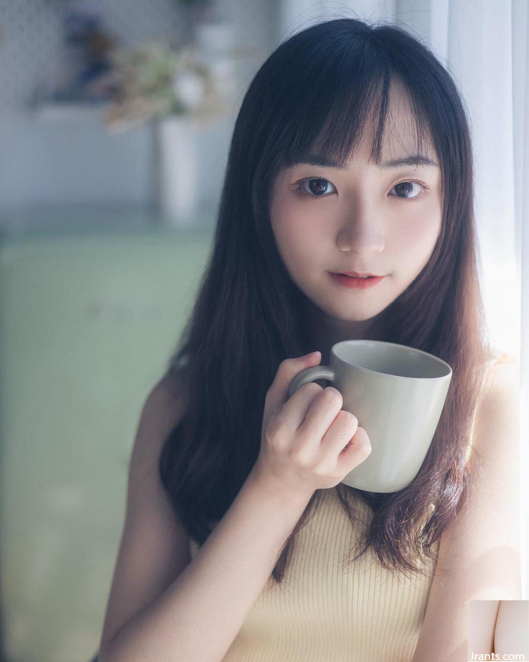 Hot girl “Ye Xinyi” sở hữu hình thể hoàn hảo, xinh đẹp gợi cảm, hút fan (10P) - Ảnh 4