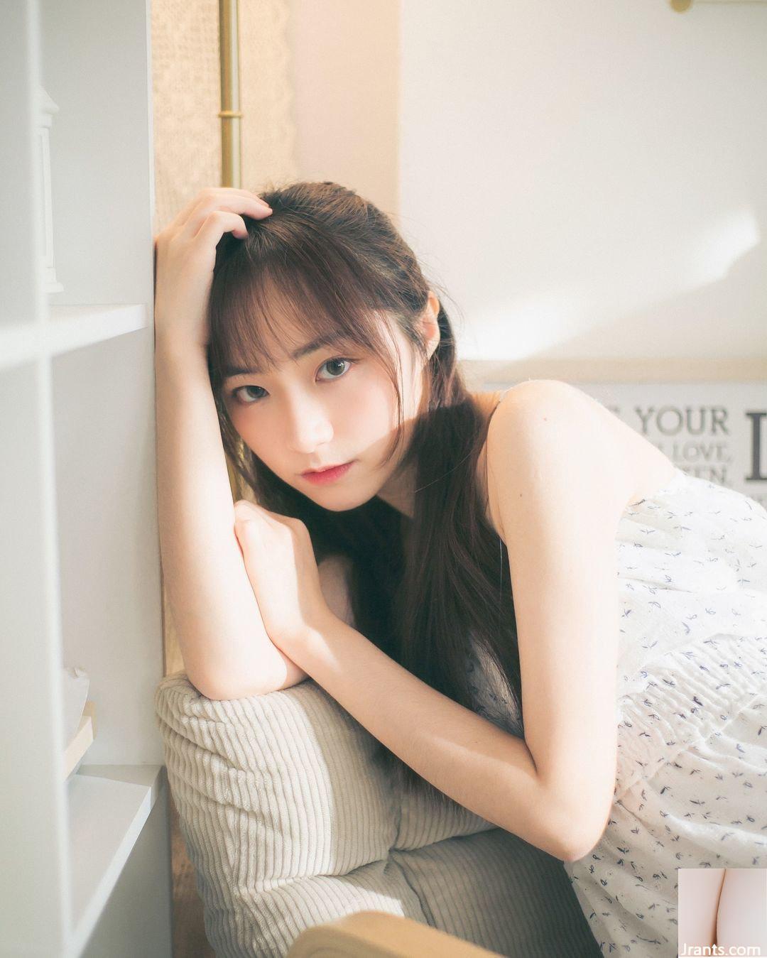 Hot girl “Ye Xinyi” sở hữu hình thể hoàn hảo, xinh đẹp gợi cảm, hút fan (10P) - Ảnh 5