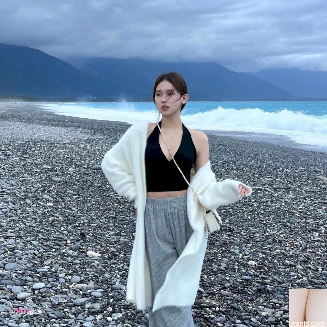 Gái xinh mặc nội y ck, dân mạng ngạc nhiên sao có người đẹp đến thế - Ảnh 10