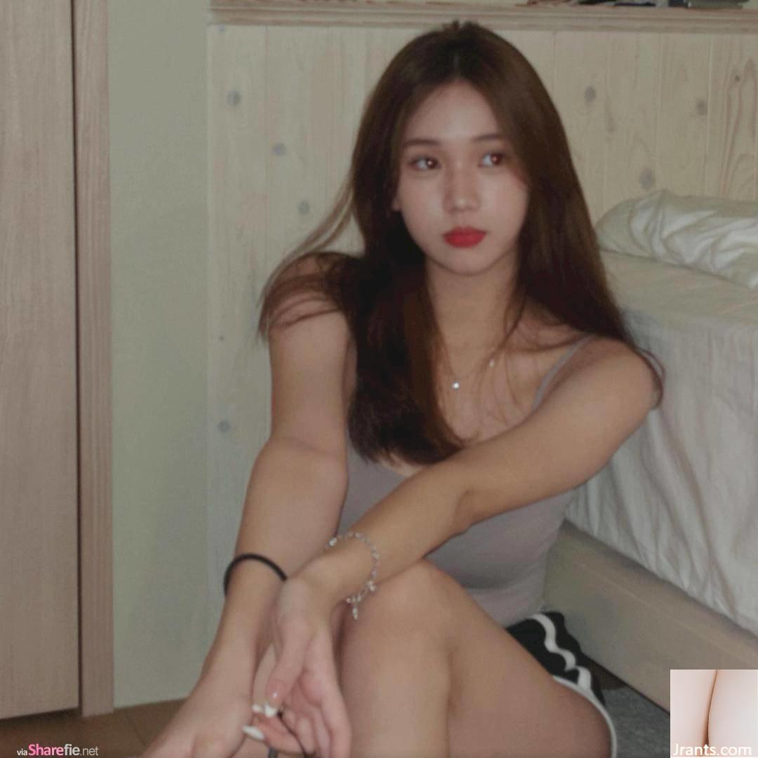 Gái xinh mặc nội y ck, dân mạng ngạc nhiên sao có người đẹp đến thế - Ảnh 7