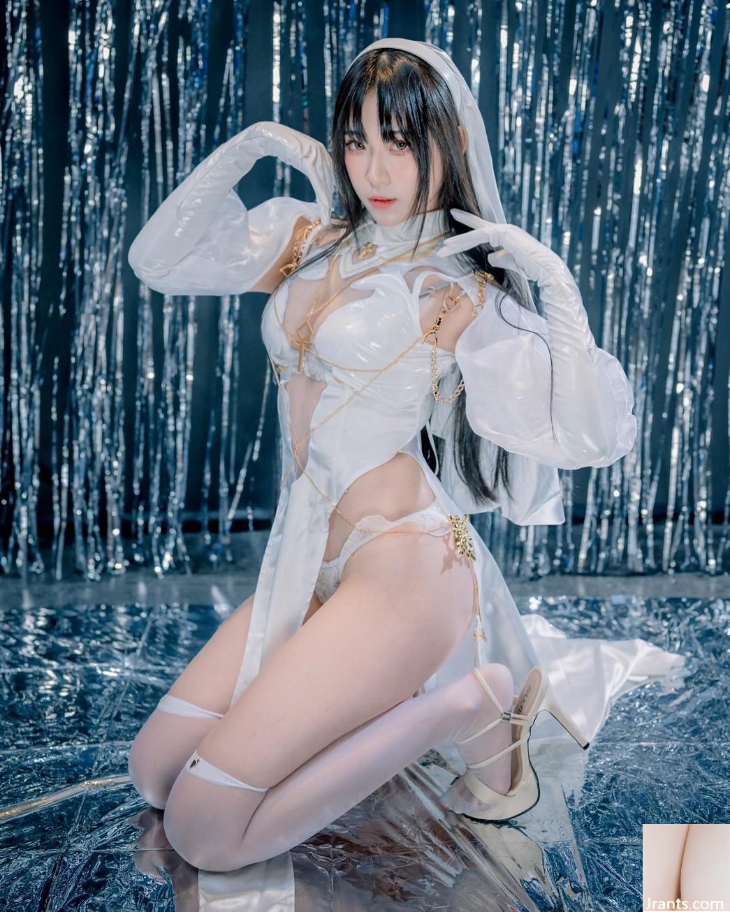 “Sáng sớm” Hình tròn quá hoàn hảo để lấy nét tự động theo tầm nhìn (10P) - Ảnh 3