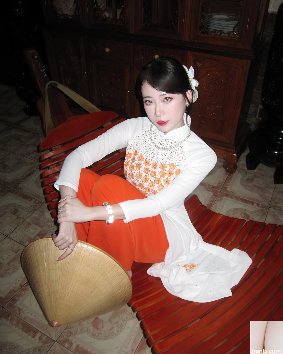 “Sáng sớm” Hình tròn quá hoàn hảo để lấy nét tự động theo tầm nhìn (10P) - Ảnh 4