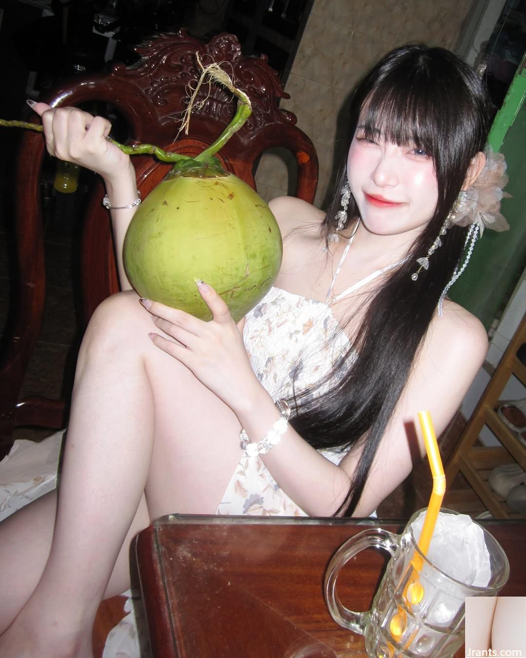 “Sáng sớm” Hình tròn quá hoàn hảo để lấy nét tự động theo tầm nhìn (10P) - Ảnh 5