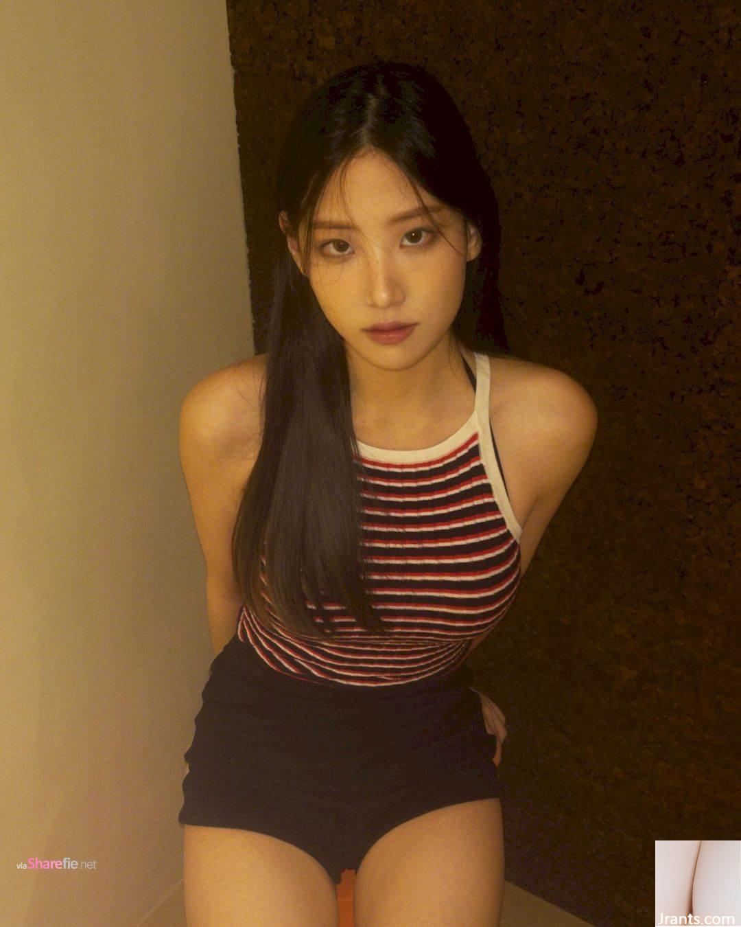 Cô nàng nóng bỏng mặc bikini Jessi có thể là hình ảnh đầu tiên trong mỗi bức ảnh. Cư dân mạng: “Ba bức ảnh cuối cùng là bom tấn gì?” - Ảnh 15