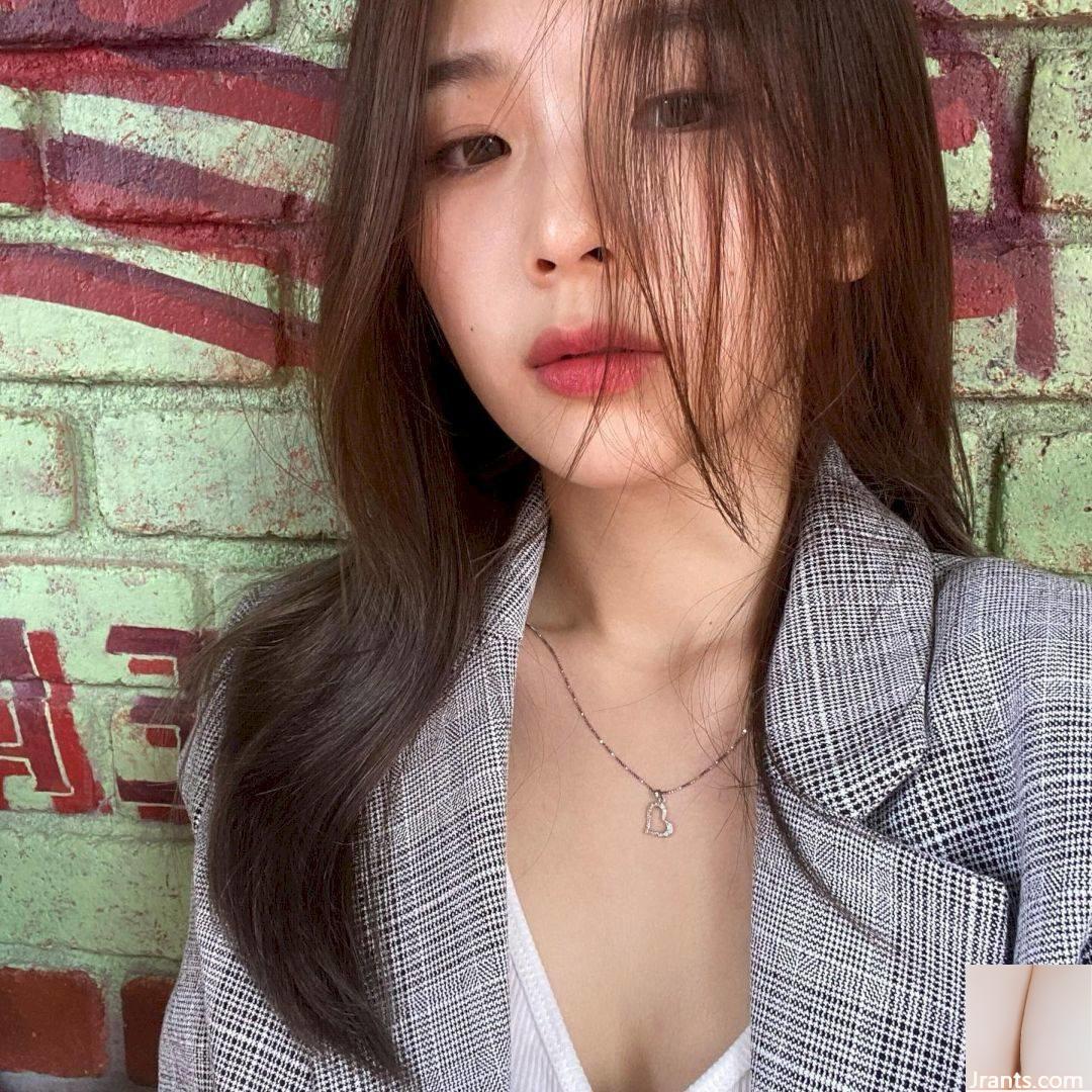 Hot girl Malaysia JT có khí chất ngọt ngào - Ảnh 18