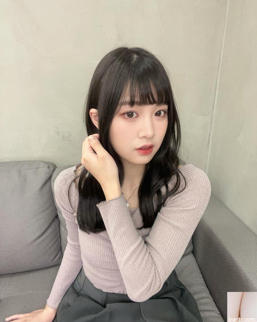 Khuôn mặt ngọt ngào của “Rong Xin Fiona” tràn đầy sức mạnh chữa bệnh (10P) - Ảnh 5