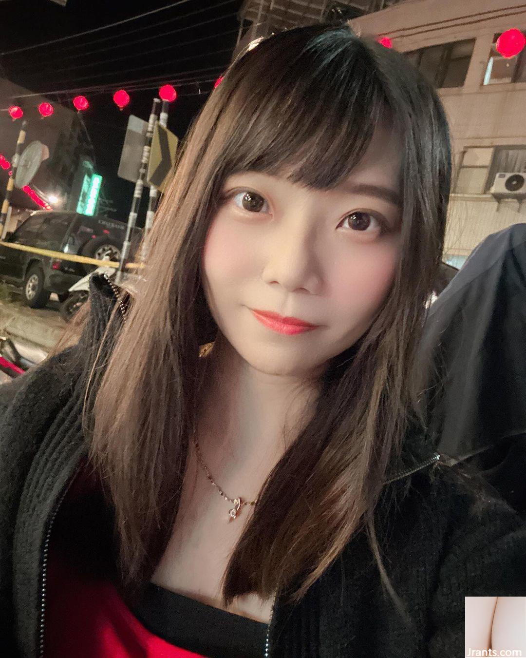 Người đẹp nhà bên “Ting Ting” có gương mặt khí chất và nụ cười ngọt ngào, tràn đầy yêu thương (10P) - Ảnh 5