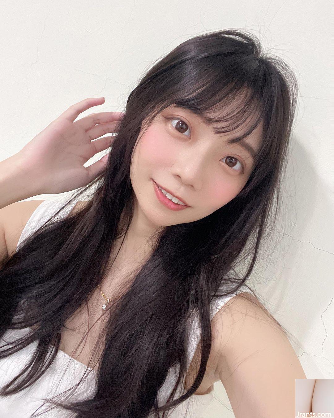 Người đẹp nhà bên “Ting Ting” có gương mặt khí chất và nụ cười ngọt ngào, tràn đầy yêu thương (10P) - Ảnh 7