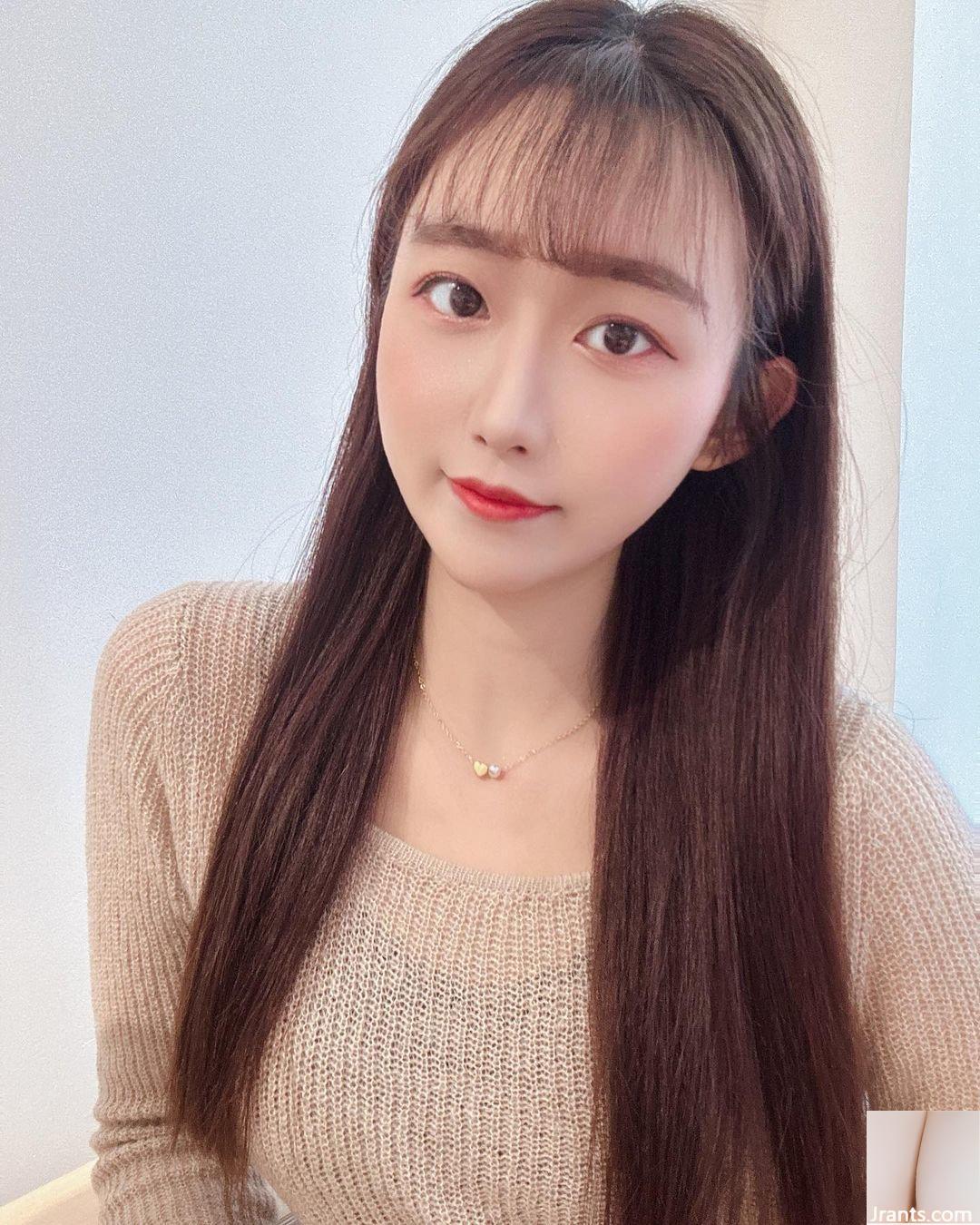 Khí chất và vẻ đẹp của “Yuan Yuan” kết hợp với nụ cười ngọt ngào được mọi người yêu mến (10P) - Ảnh 10