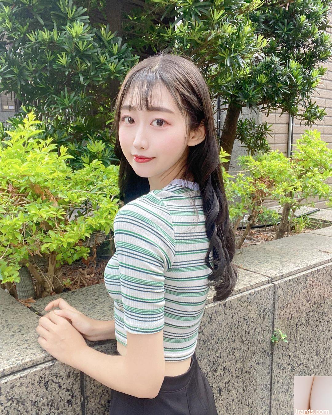 Khí chất và vẻ đẹp của “Yuan Yuan” kết hợp với nụ cười ngọt ngào được mọi người yêu mến (10P) - Ảnh 2