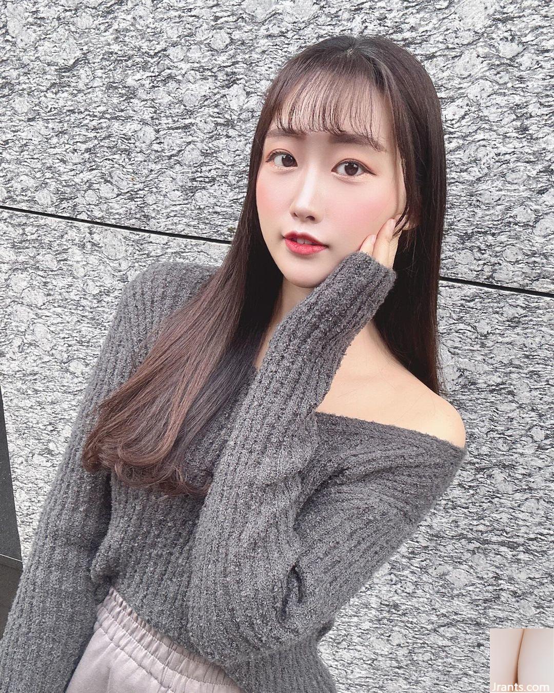 Khí chất và vẻ đẹp của “Yuan Yuan” kết hợp với nụ cười ngọt ngào được mọi người yêu mến (10P) - Ảnh 5