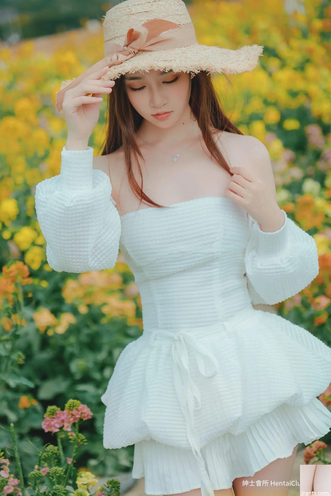 Hanano (53P) - Ảnh 46