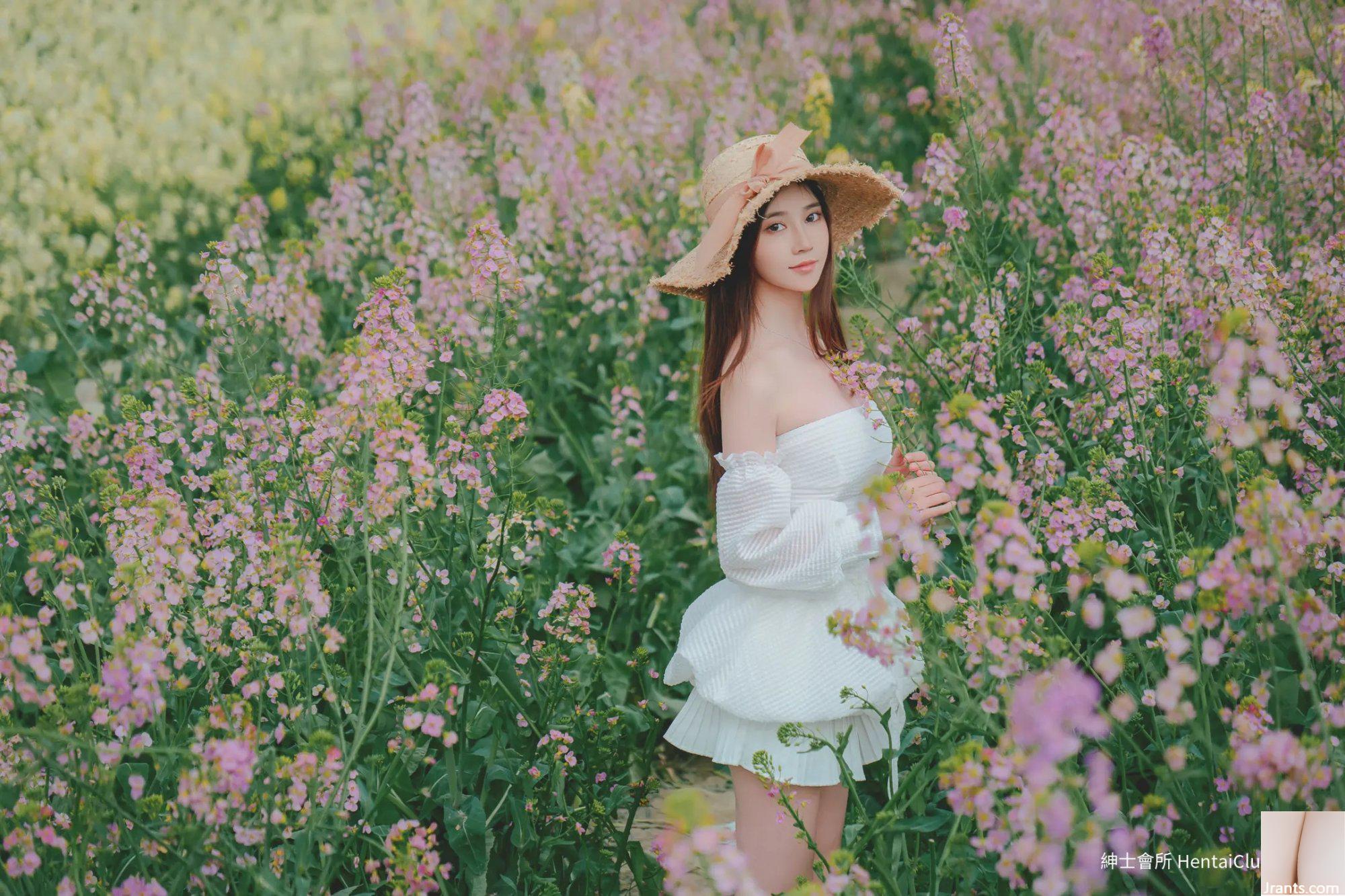 Hanano (53P) - Ảnh 47