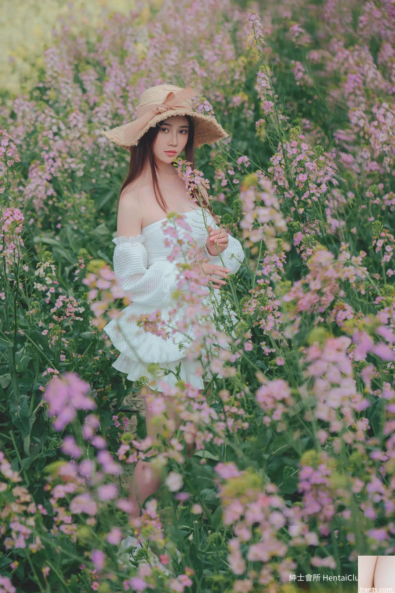 Hanano (53P) - Ảnh 48