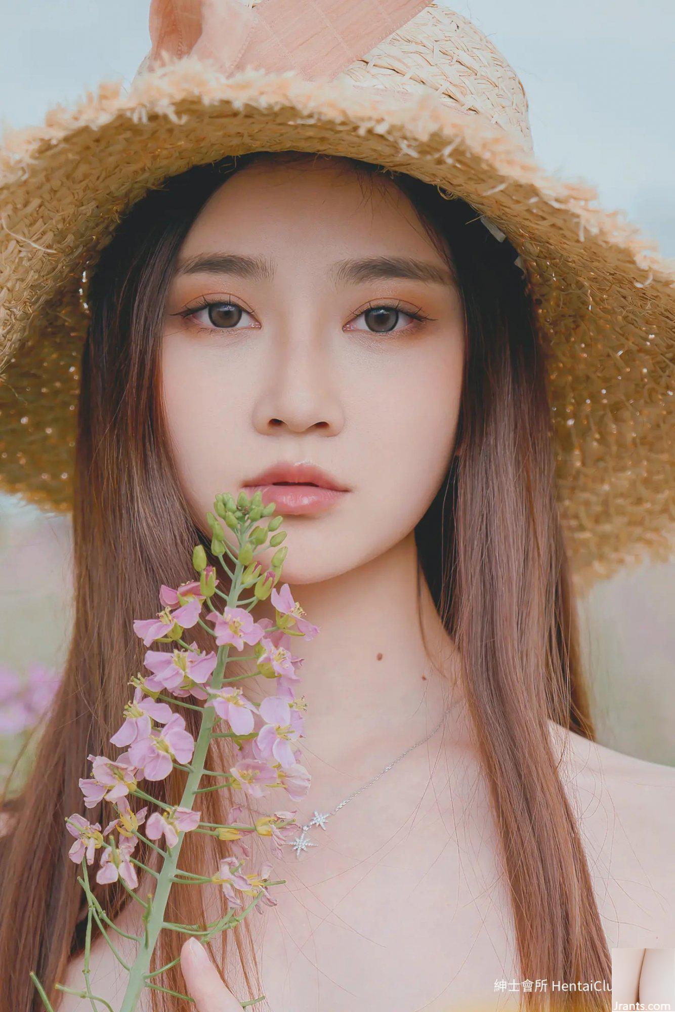 Hanano (53P) - Ảnh 52