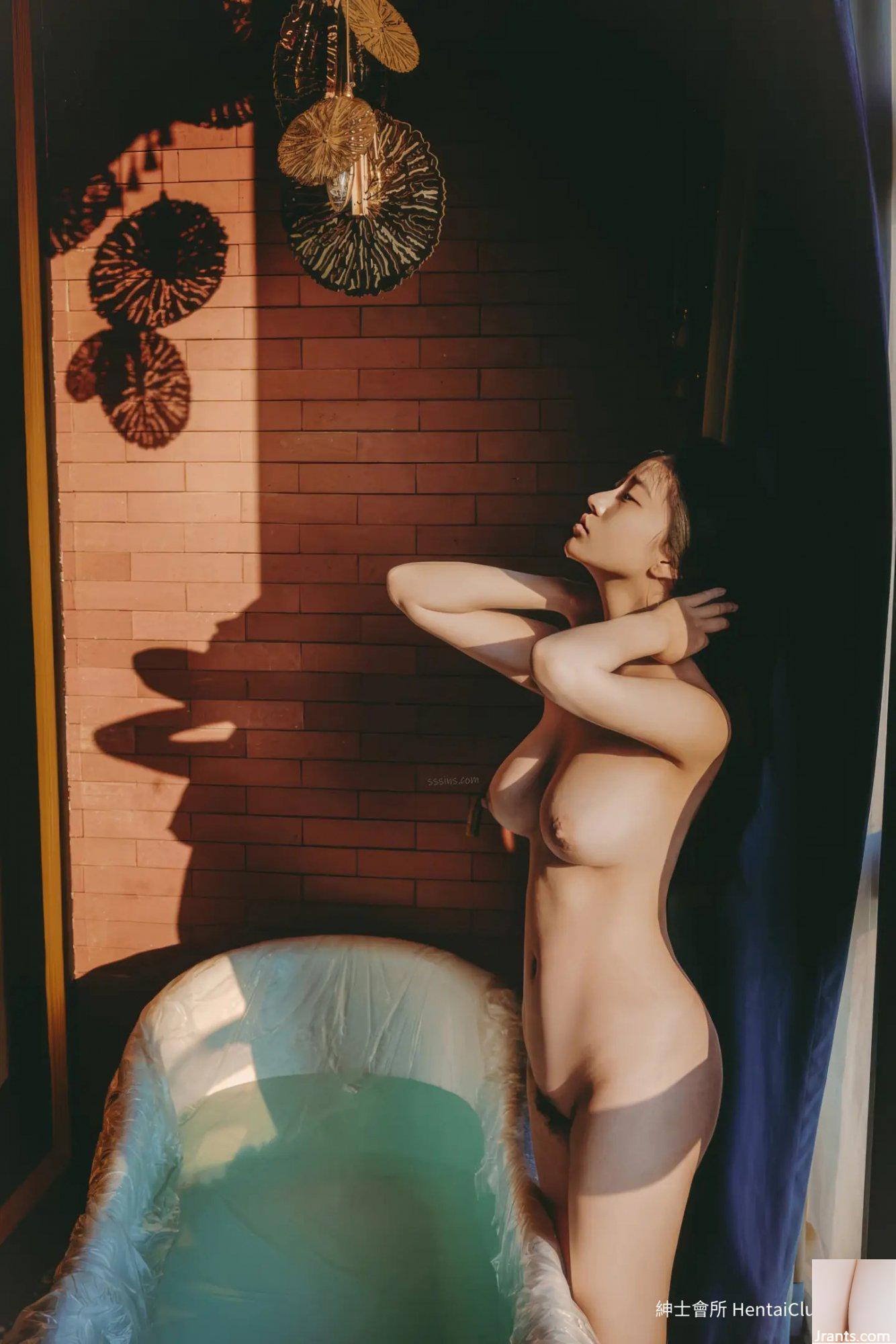 Tắm hàng năm (50P) - Ảnh 31