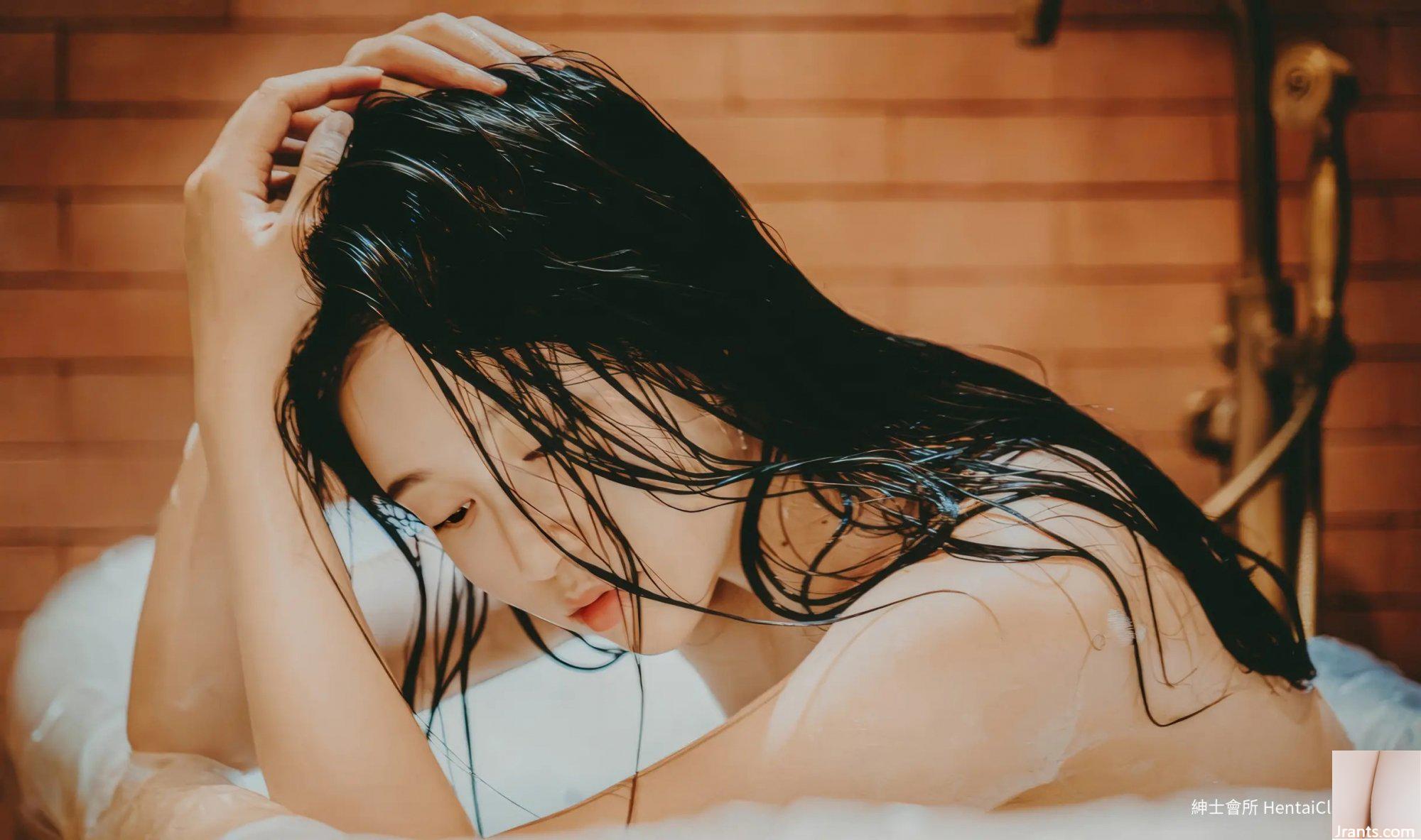 Tắm hàng năm (50P) - Ảnh 38