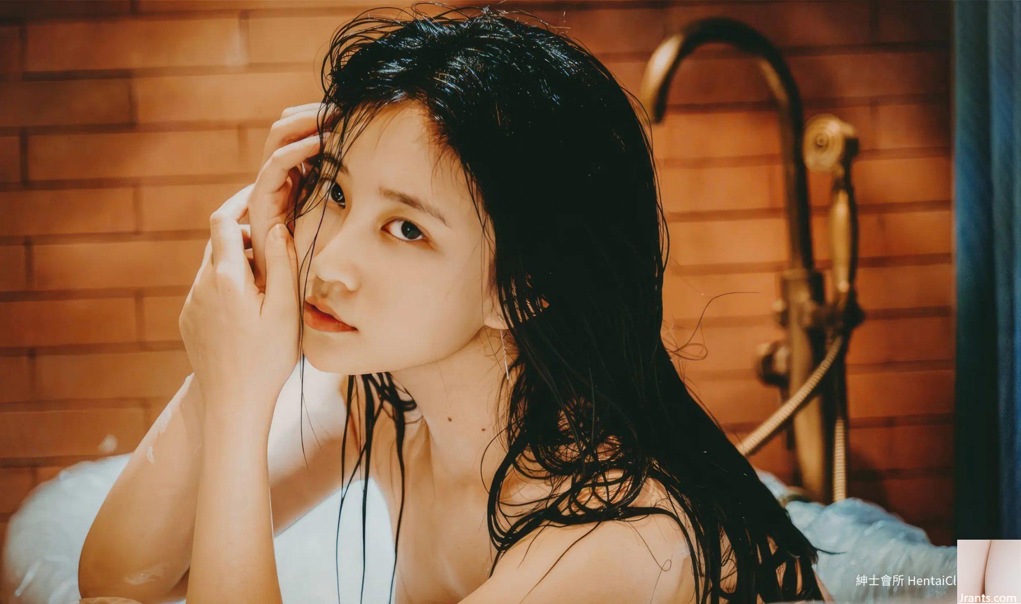 Tắm hàng năm (50P) - Ảnh 39