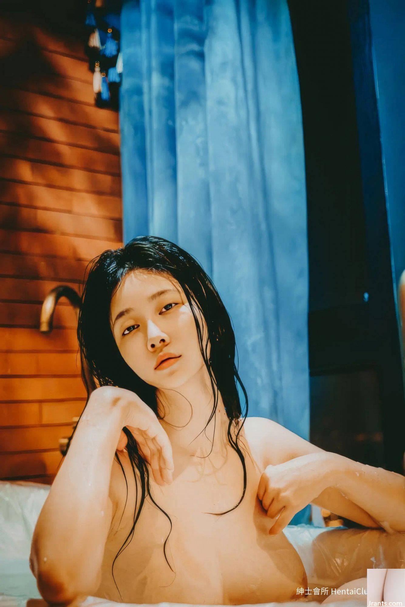 Tắm hàng năm (50P) - Ảnh 6