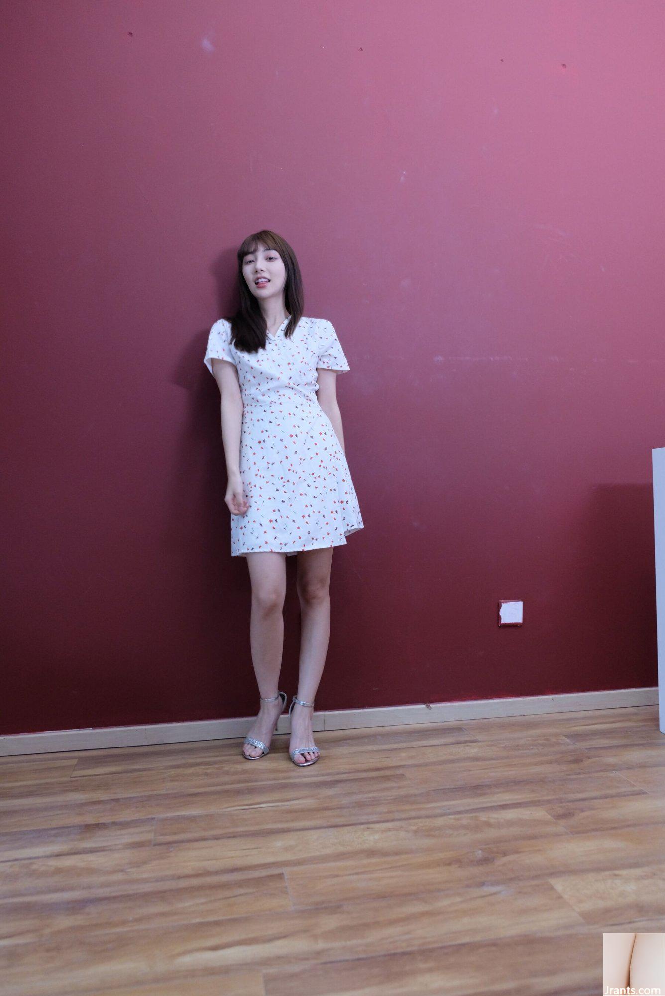 Nếu bạn là bộ ảnh riêng tư của Zhao Yaxing (100P) - Ảnh 92