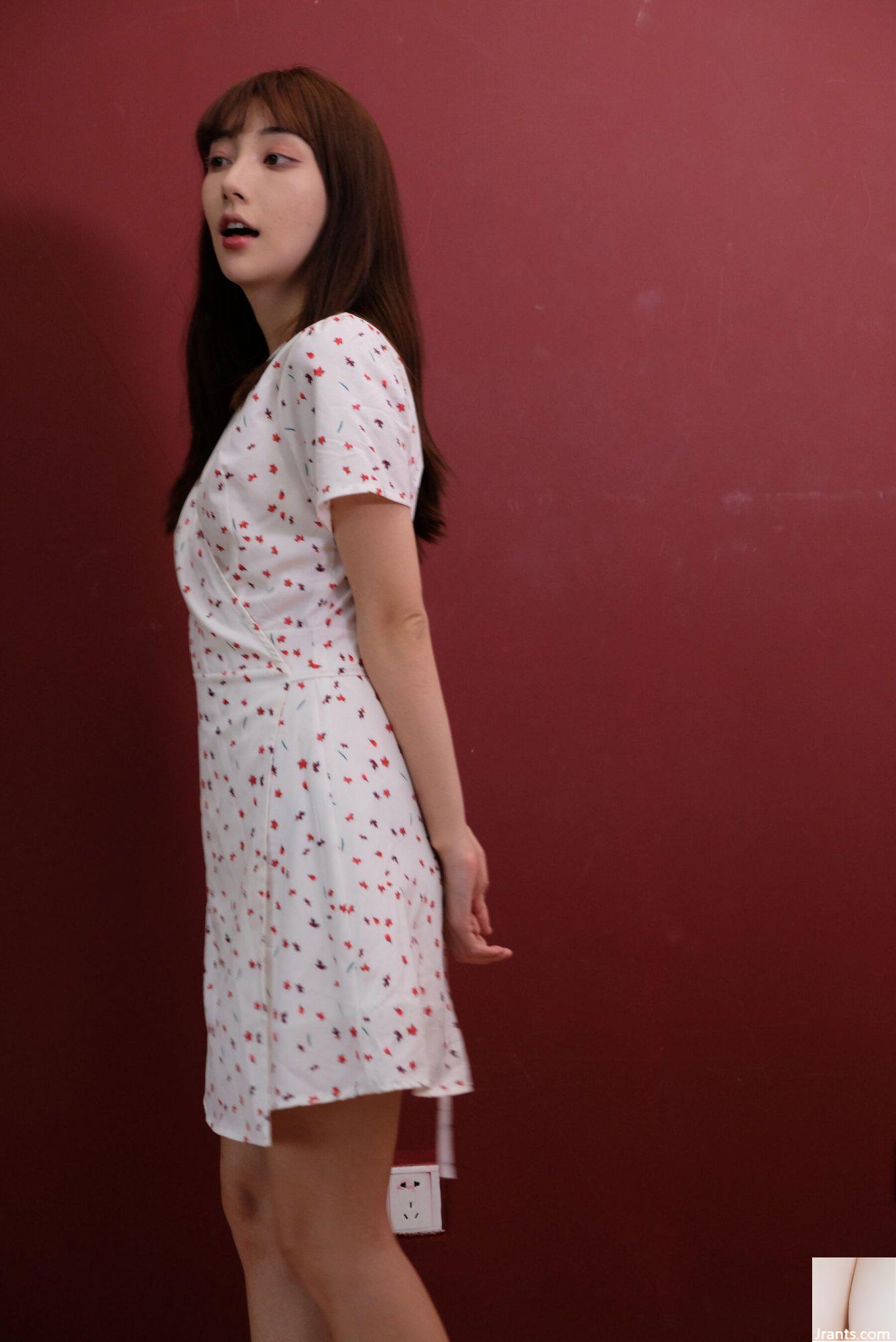 Nếu bạn là bộ ảnh riêng tư của Zhao Yaxing (100P) - Ảnh 94