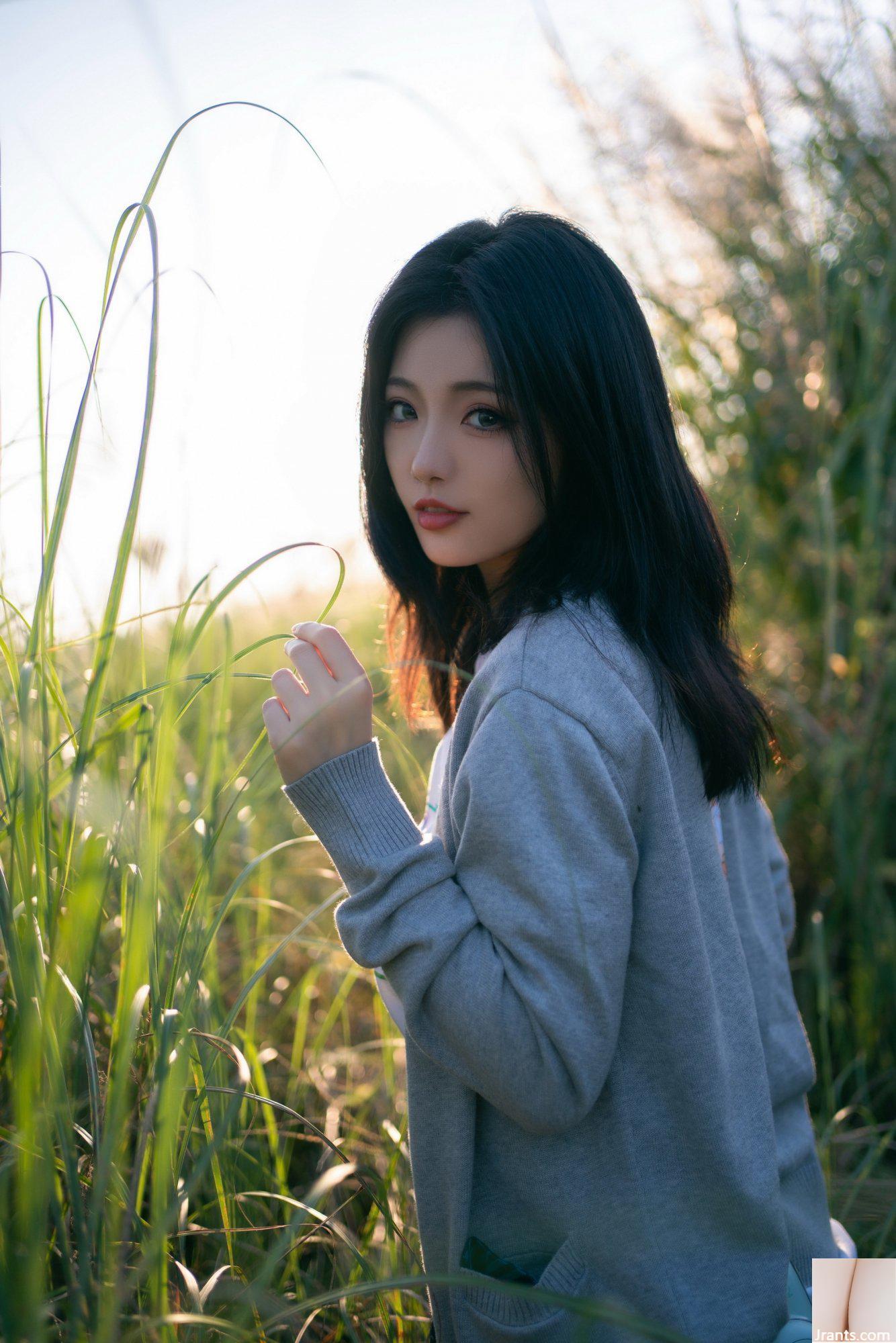 Nhà Taoliang đi chơi Cô gái dễ thương (43P) - Ảnh 5