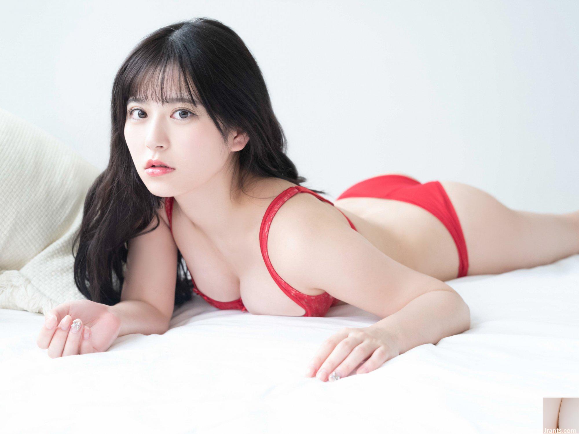 Bộ sưu tập ảnh kỹ thuật số THỨ SÁU của Tsukisari Amane Fancy Girl (79P) - Ảnh 13